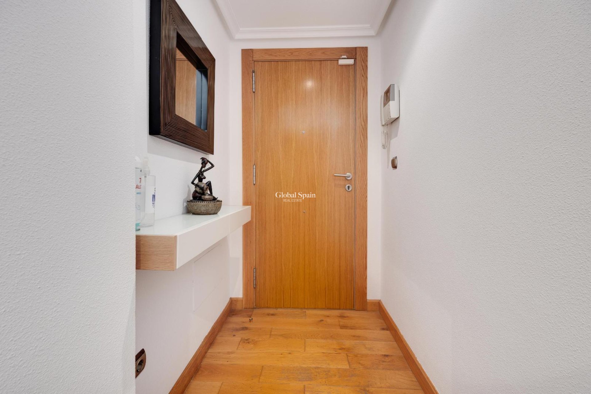 Resale - PENTHOUSE -
TORREVIEJA - Torrevieja