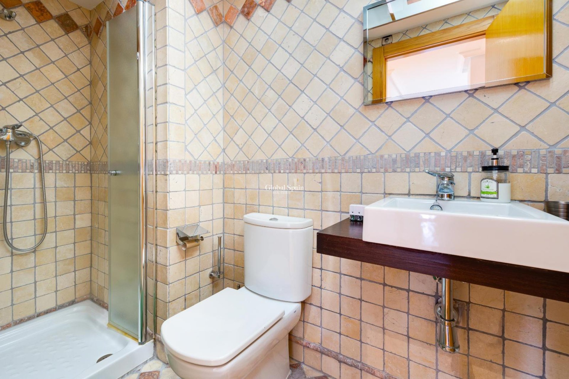 Resale - PENTHOUSE -
TORREVIEJA - Torrevieja
