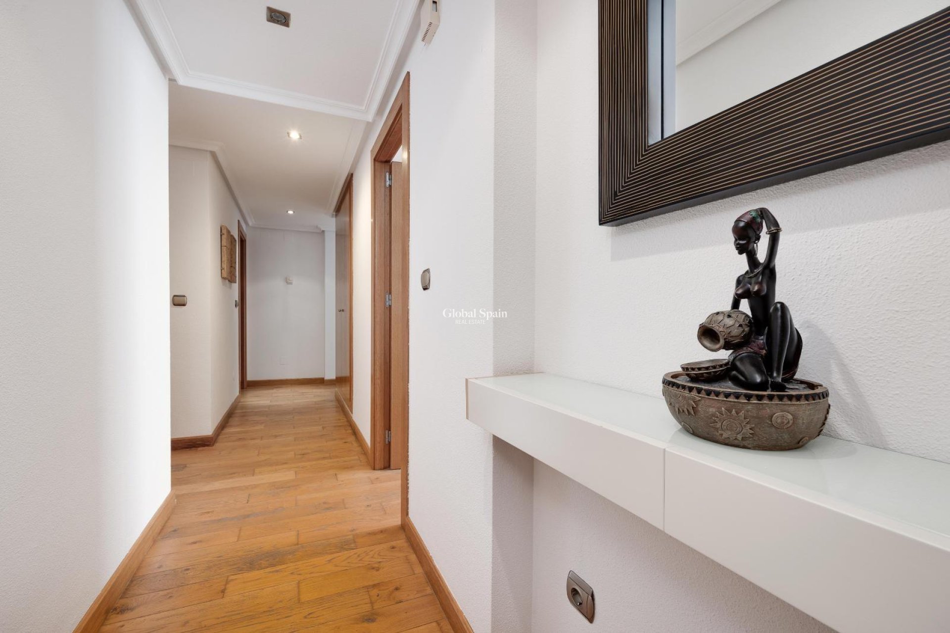 Resale - PENTHOUSE -
TORREVIEJA - Torrevieja