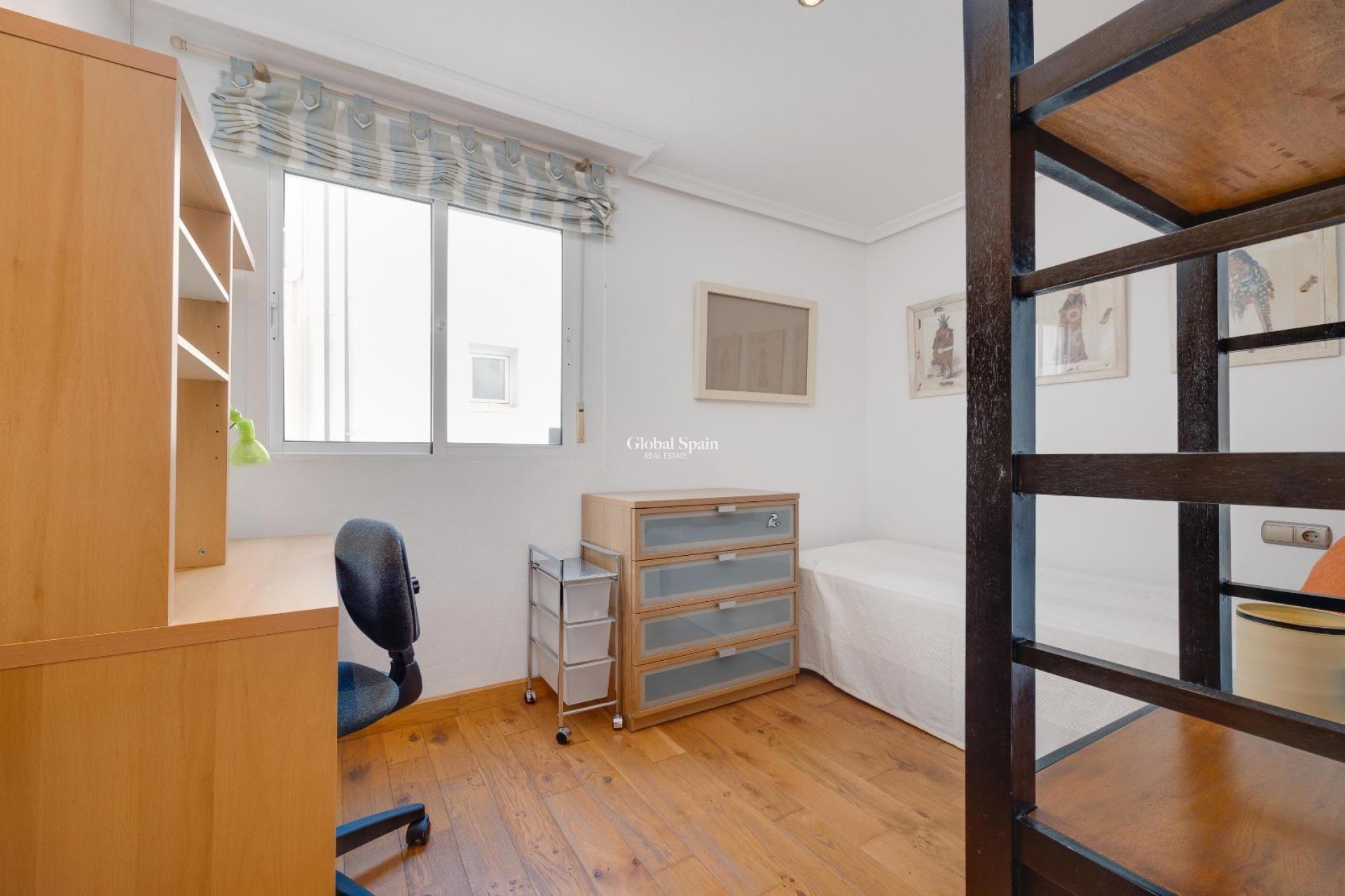 Resale - PENTHOUSE -
TORREVIEJA - Torrevieja