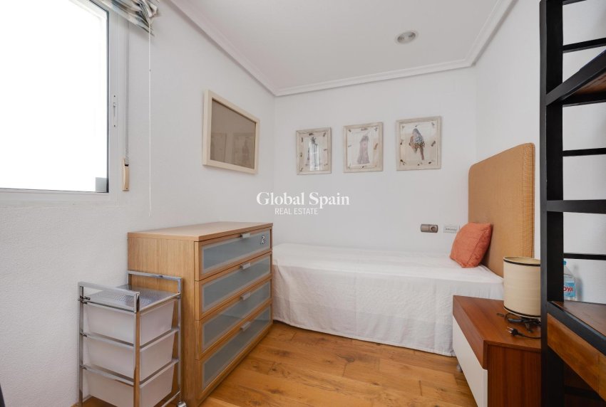 Resale - PENTHOUSE -
TORREVIEJA - Torrevieja
