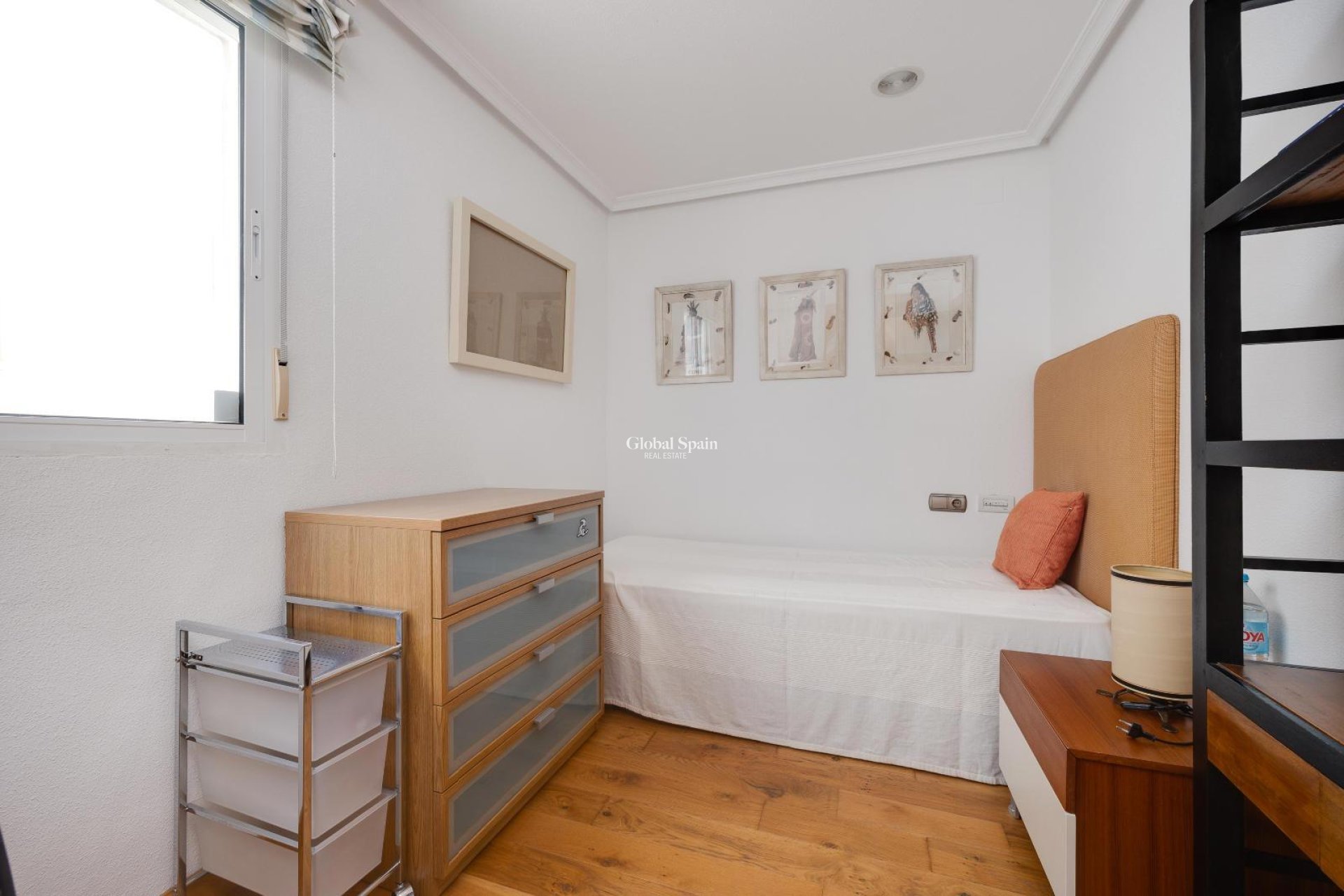 Resale - PENTHOUSE -
TORREVIEJA - Torrevieja