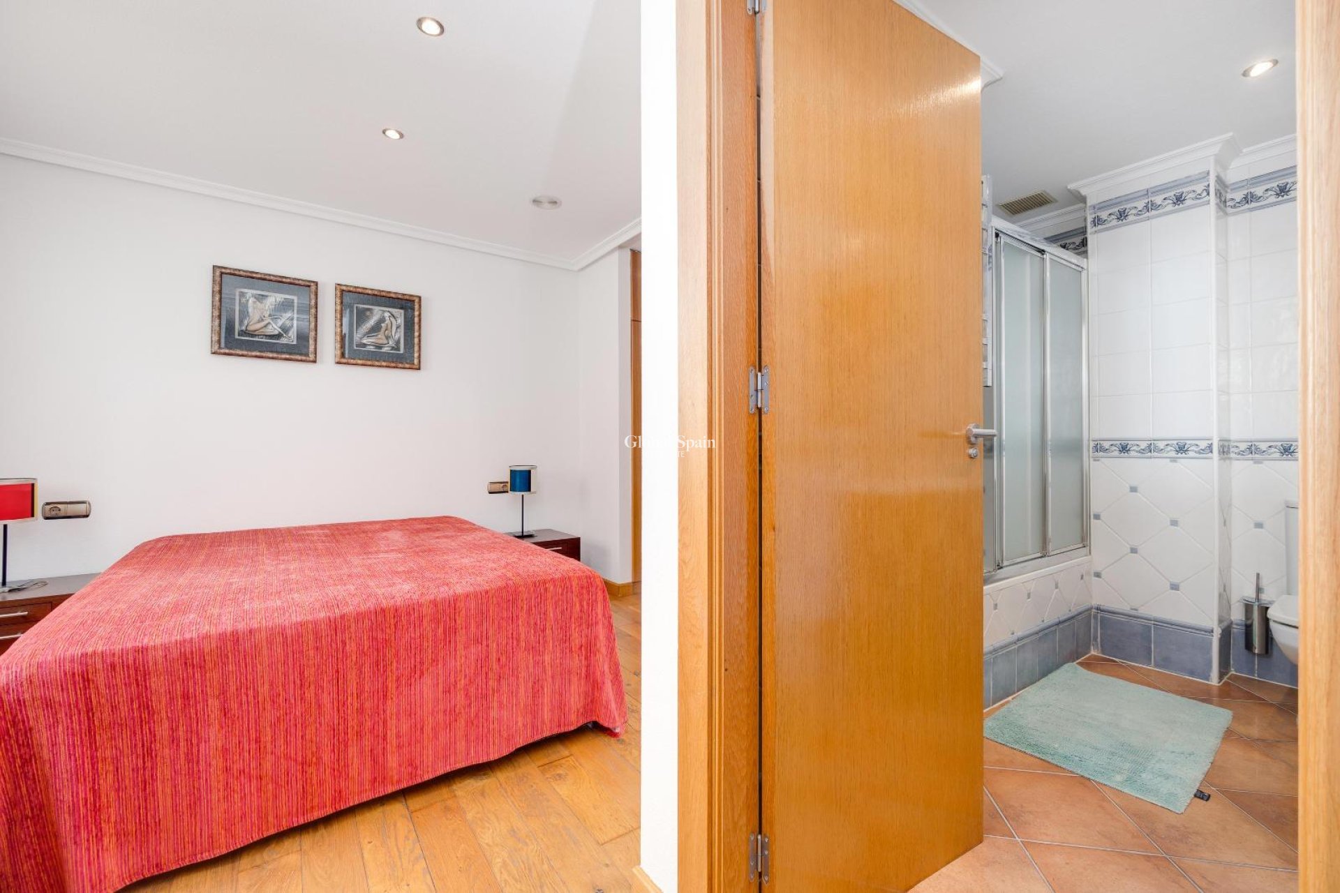 Resale - PENTHOUSE -
TORREVIEJA - Torrevieja