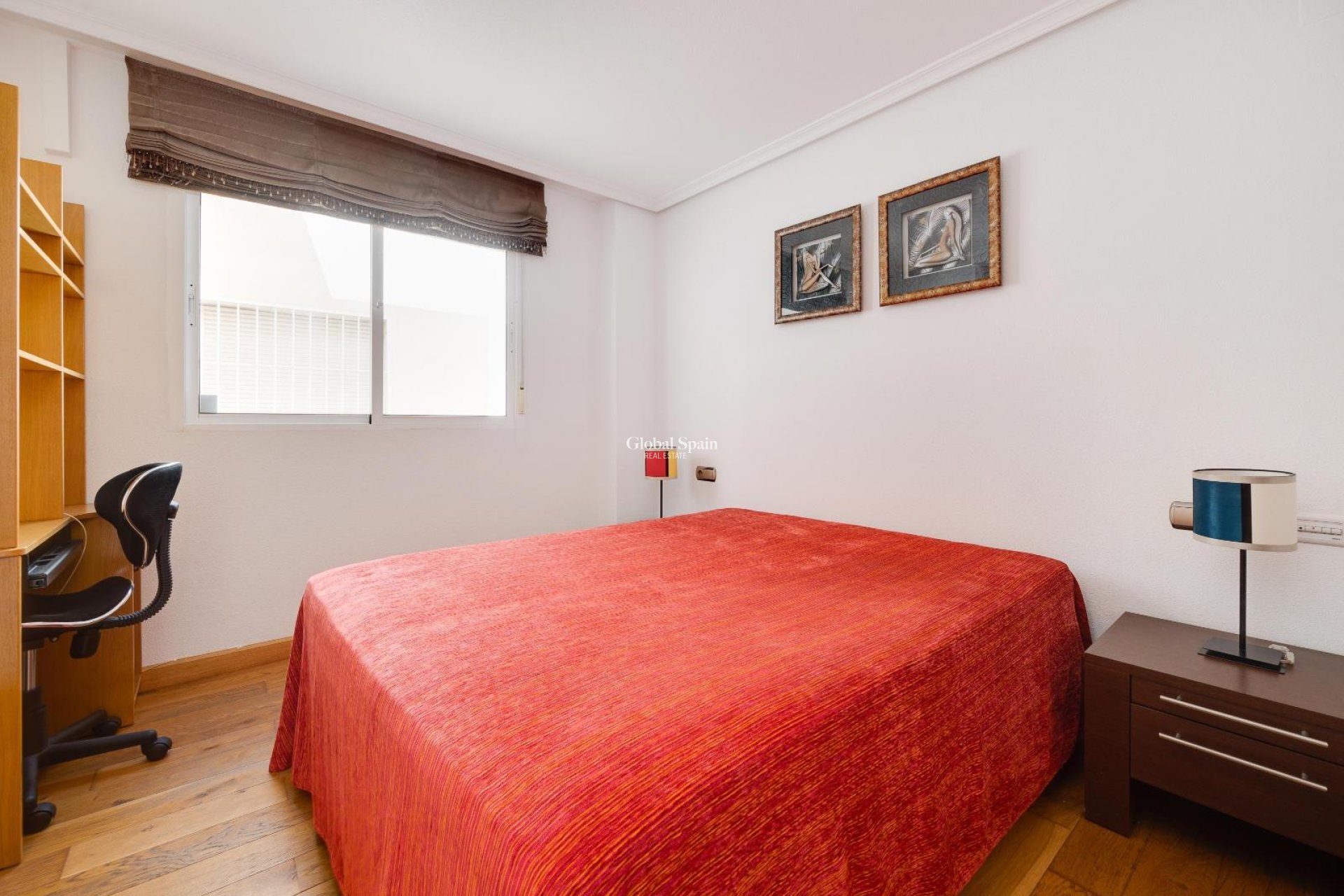 Resale - PENTHOUSE -
TORREVIEJA - Torrevieja