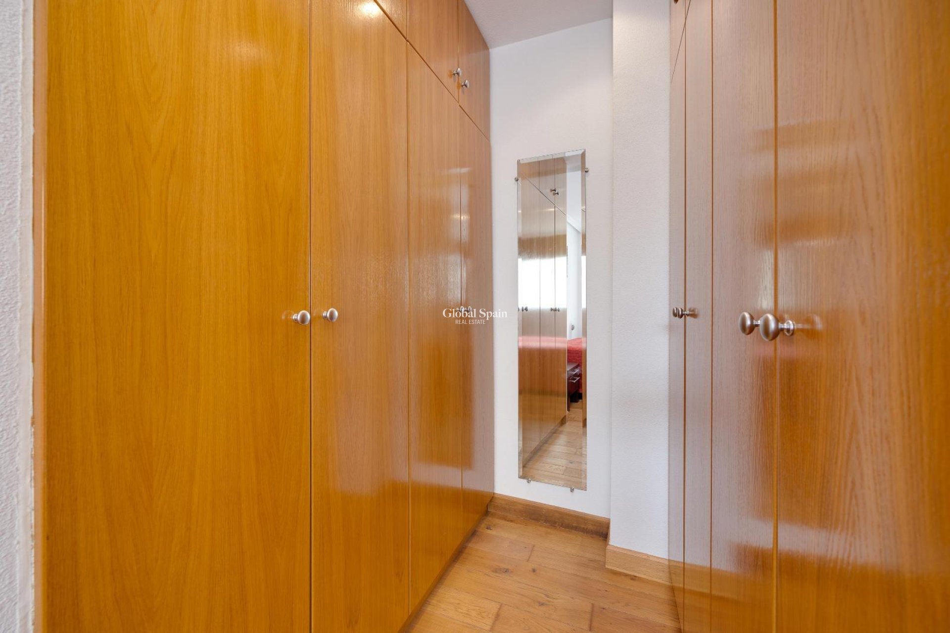 Resale - PENTHOUSE -
TORREVIEJA - Torrevieja