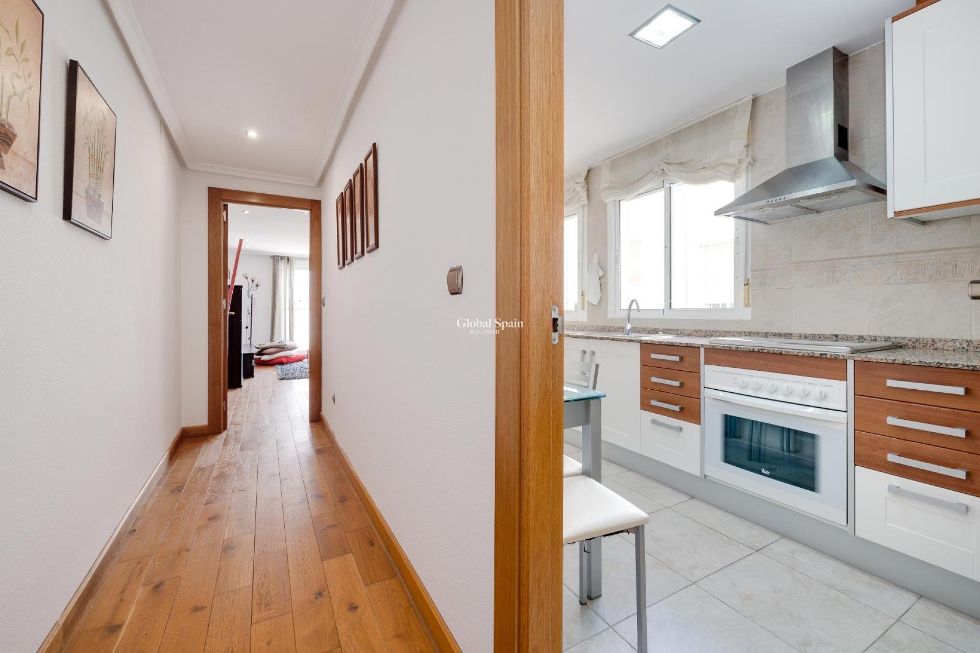 Resale - PENTHOUSE -
TORREVIEJA - Torrevieja
