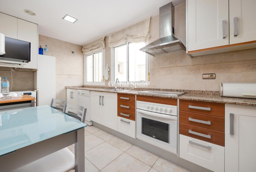 Resale - PENTHOUSE -
TORREVIEJA - Torrevieja