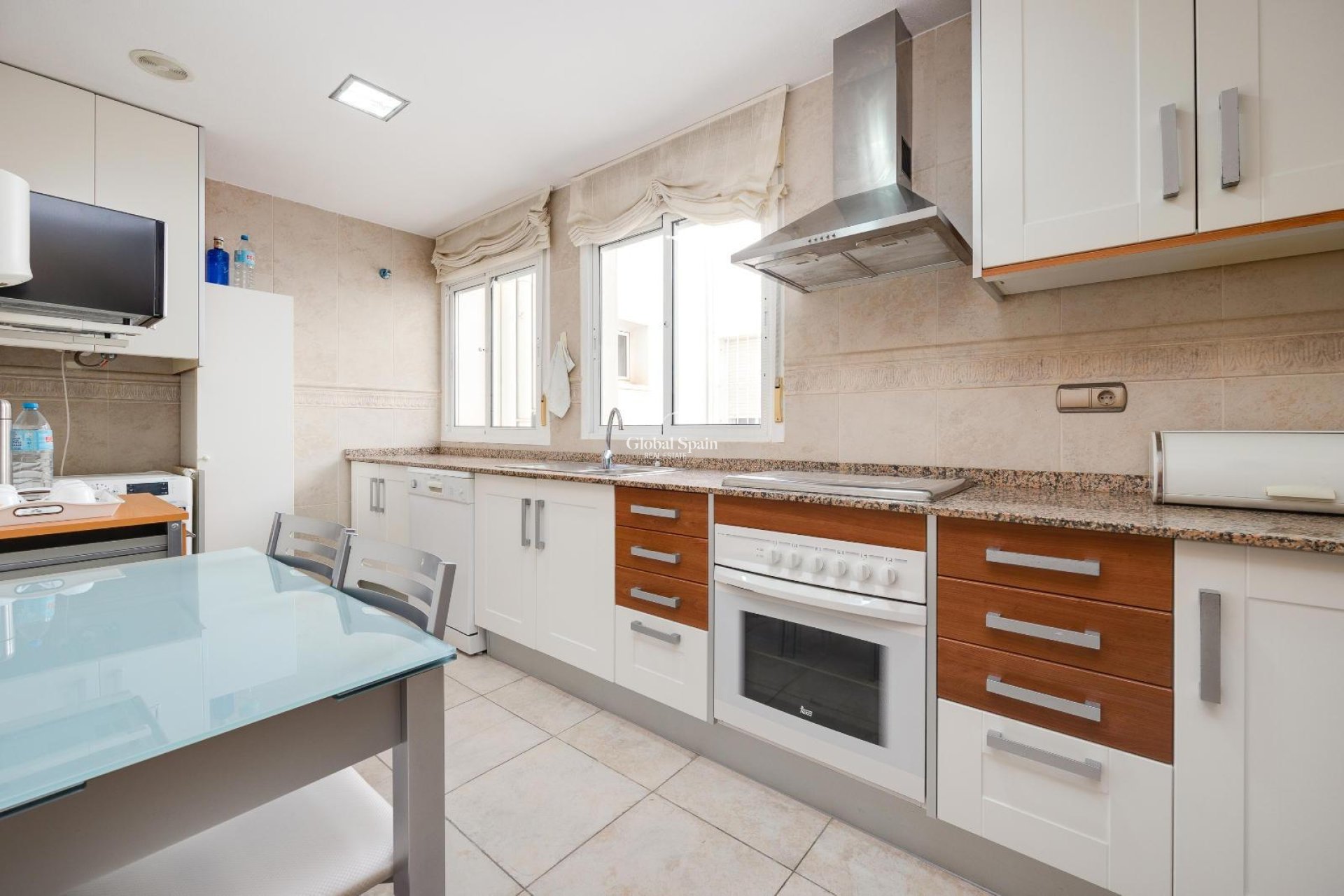 Resale - PENTHOUSE -
TORREVIEJA - Torrevieja