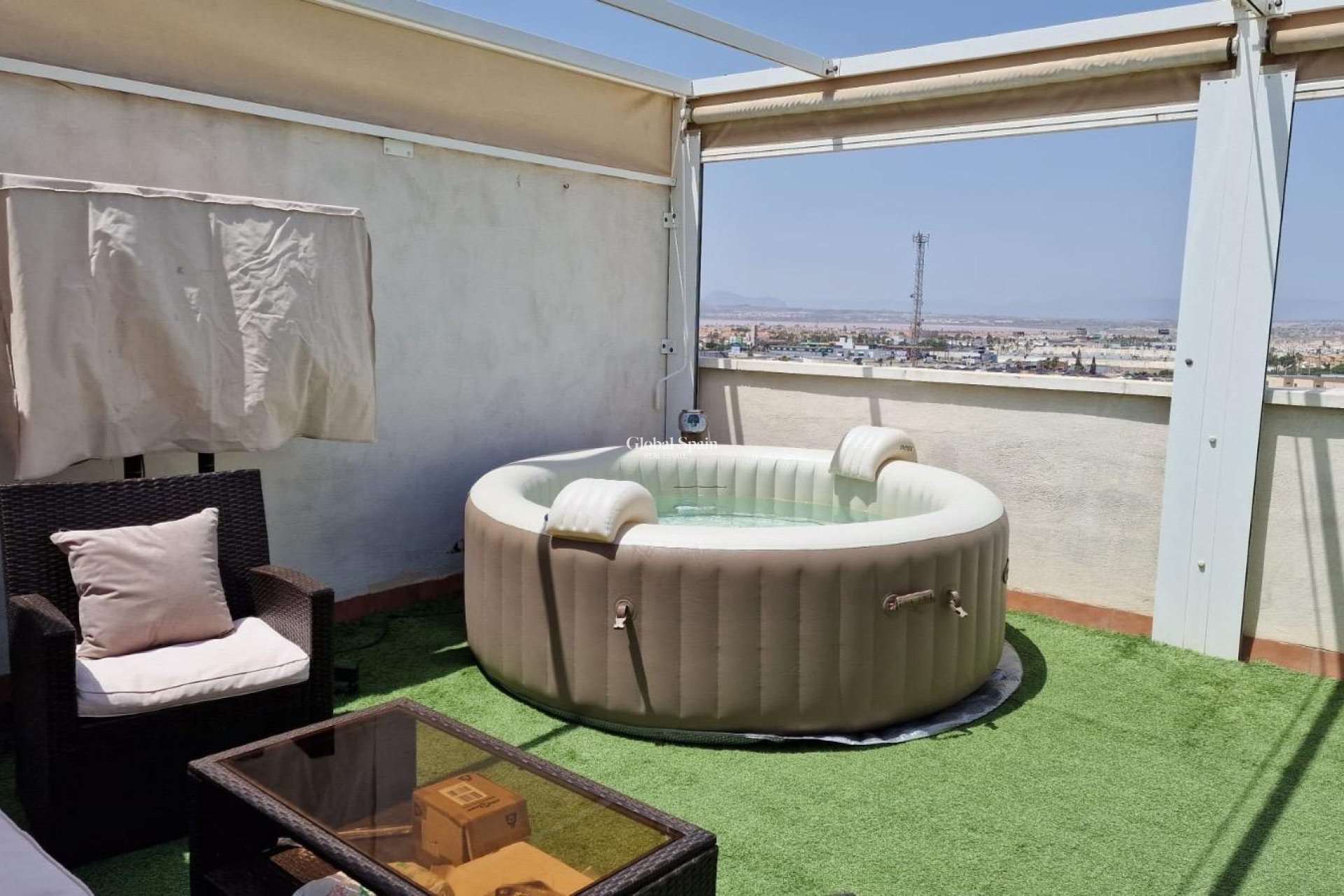 Resale - PENTHOUSE -
TORREVIEJA - Torrevieja