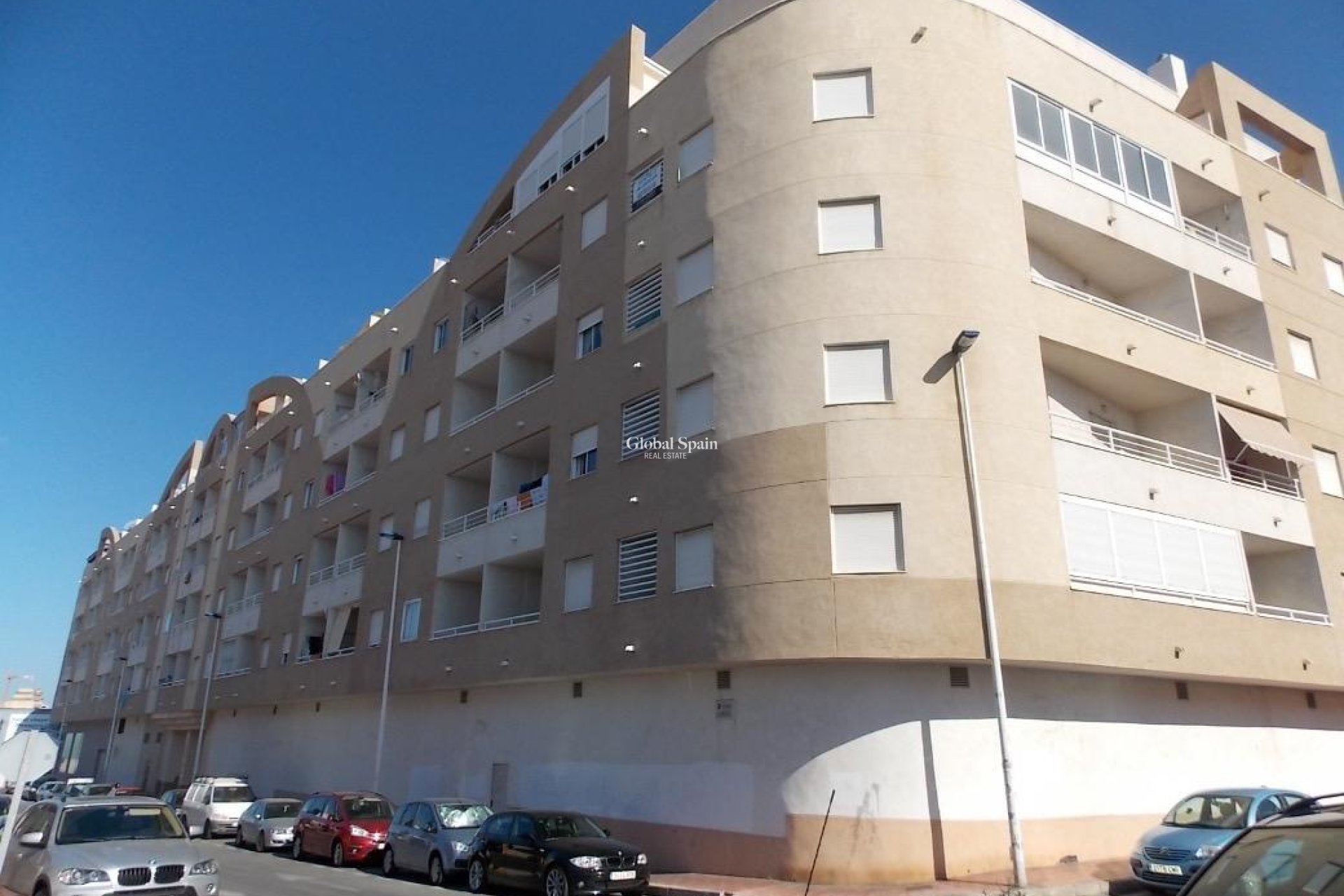 Resale - PENTHOUSE -
TORREVIEJA - Torrevieja