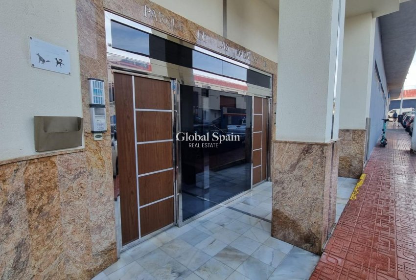 Resale - PENTHOUSE -
TORREVIEJA - Torrevieja