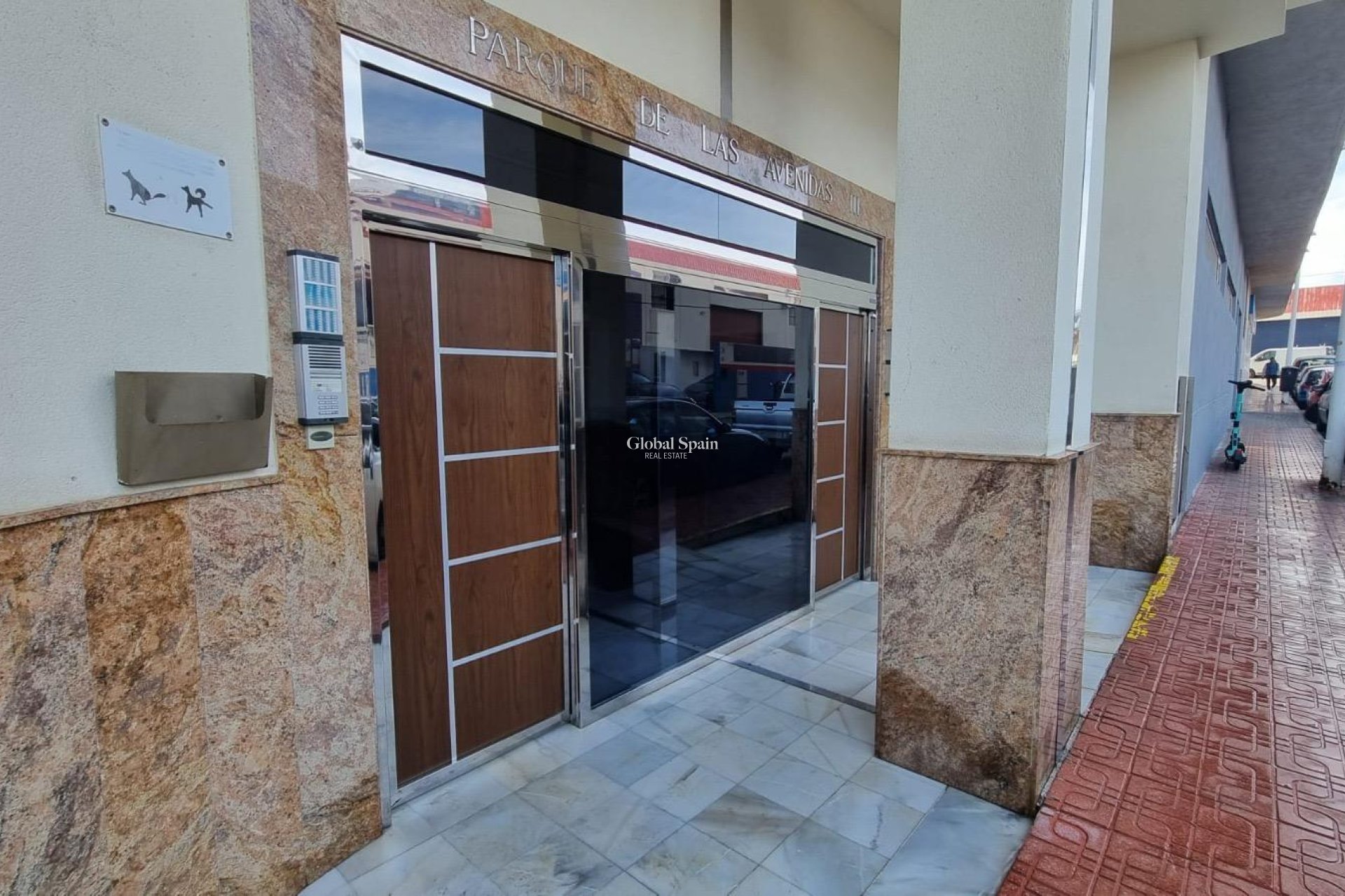 Resale - PENTHOUSE -
TORREVIEJA - Torrevieja