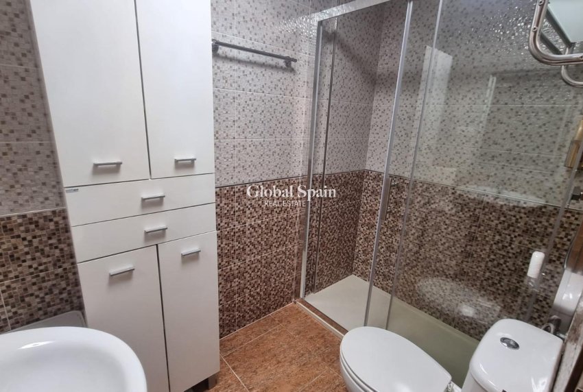 Resale - PENTHOUSE -
TORREVIEJA - Torrevieja