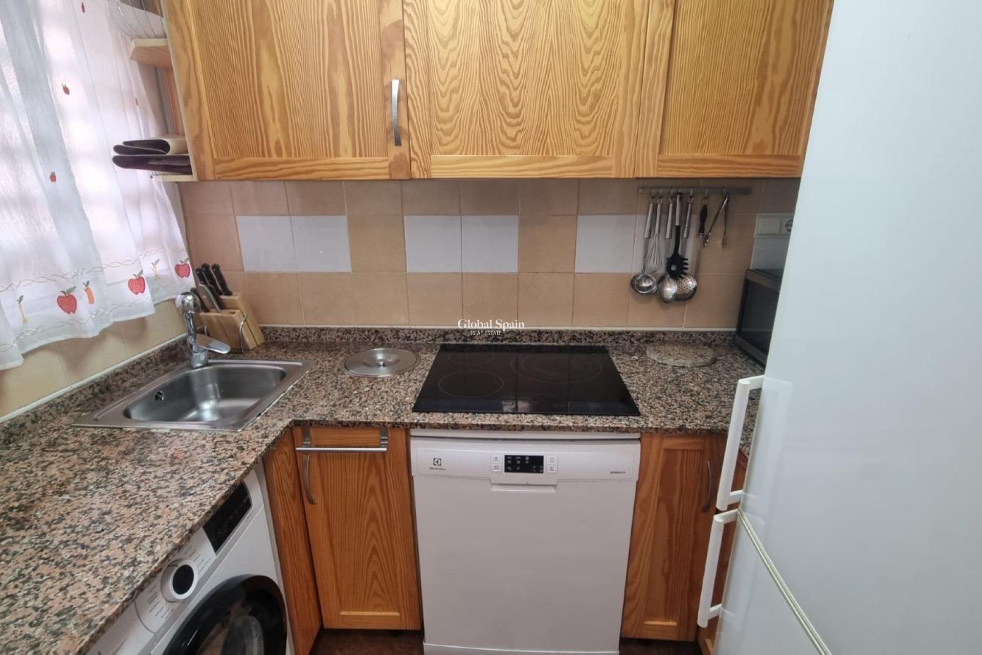 Resale - PENTHOUSE -
TORREVIEJA - Torrevieja
