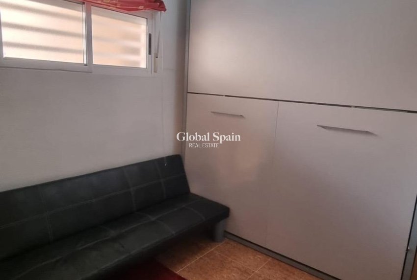 Resale - PENTHOUSE -
TORREVIEJA - Torrevieja