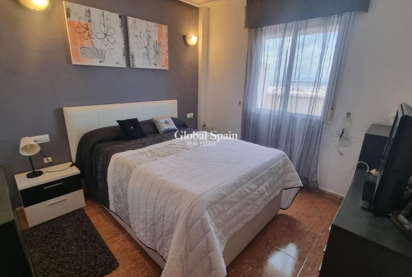 Resale - PENTHOUSE -
TORREVIEJA - Torrevieja