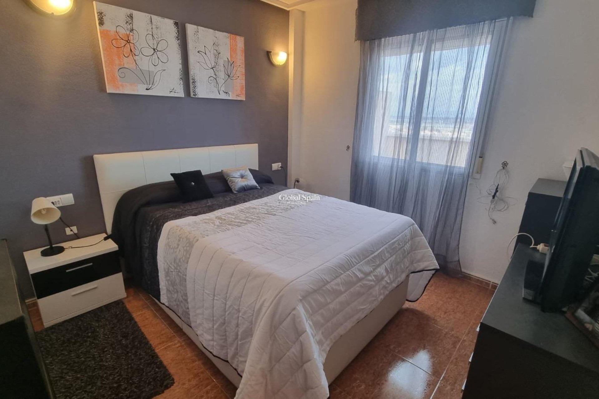Resale - PENTHOUSE -
TORREVIEJA - Torrevieja