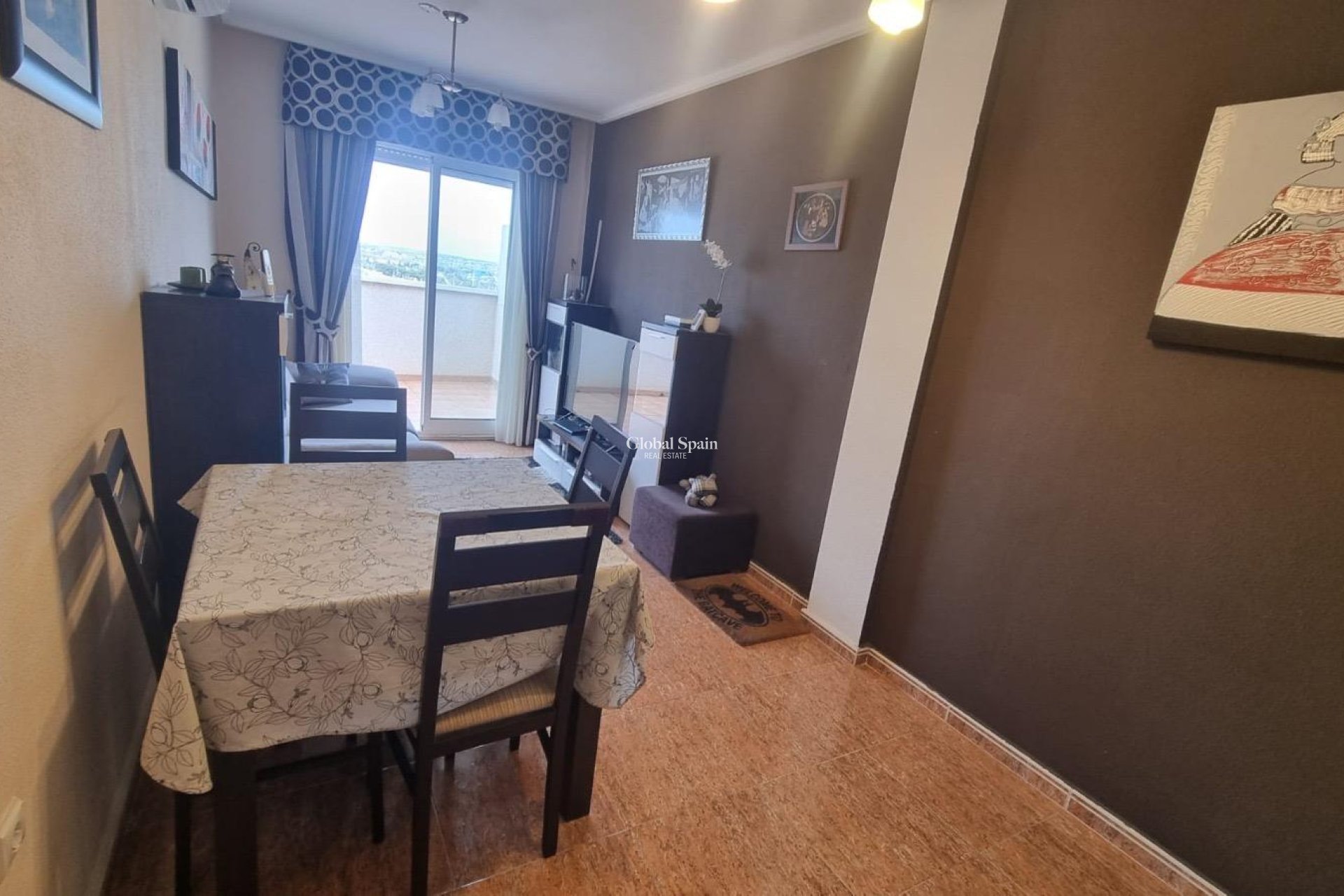 Resale - PENTHOUSE -
TORREVIEJA - Torrevieja