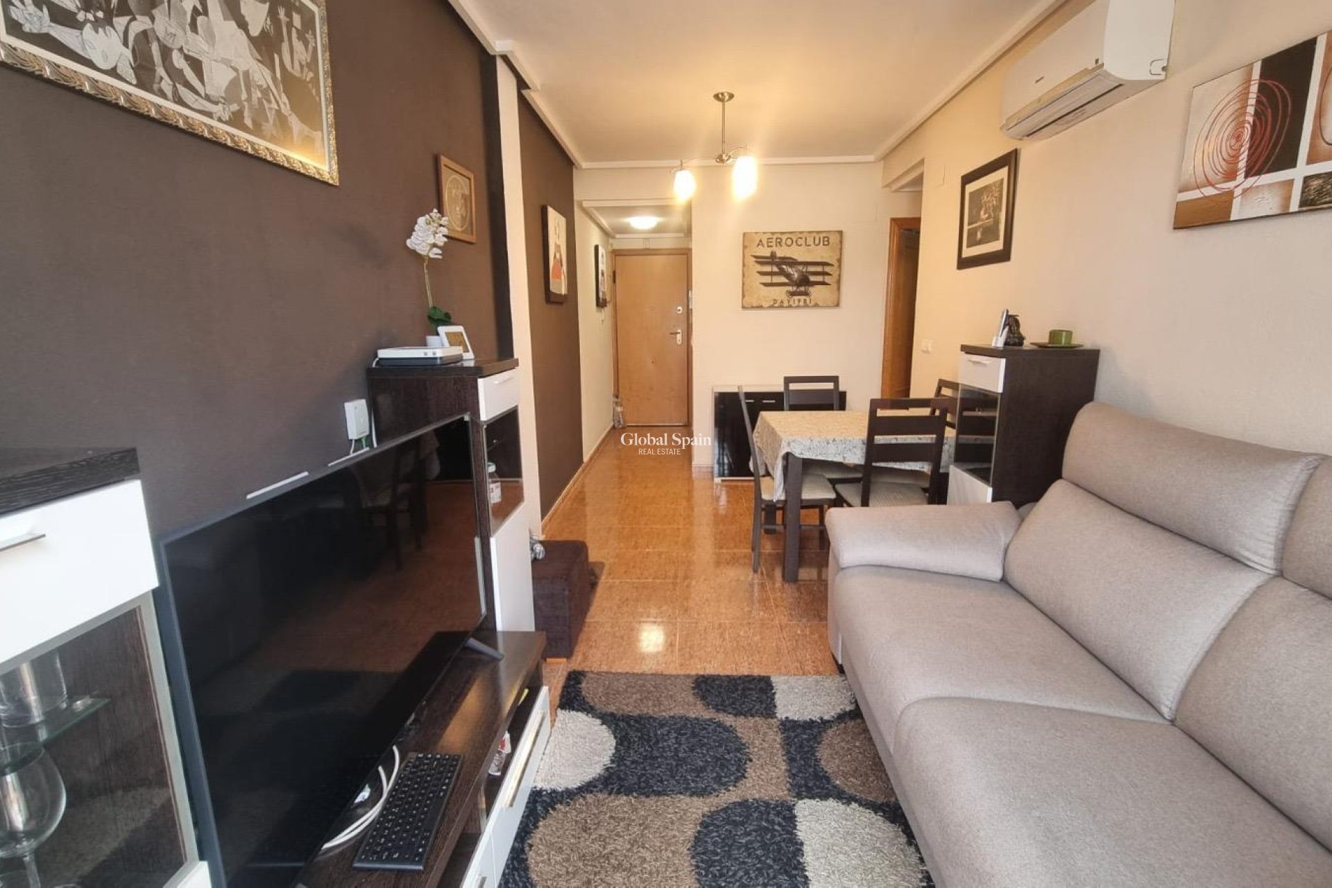 Resale - PENTHOUSE -
TORREVIEJA - Torrevieja