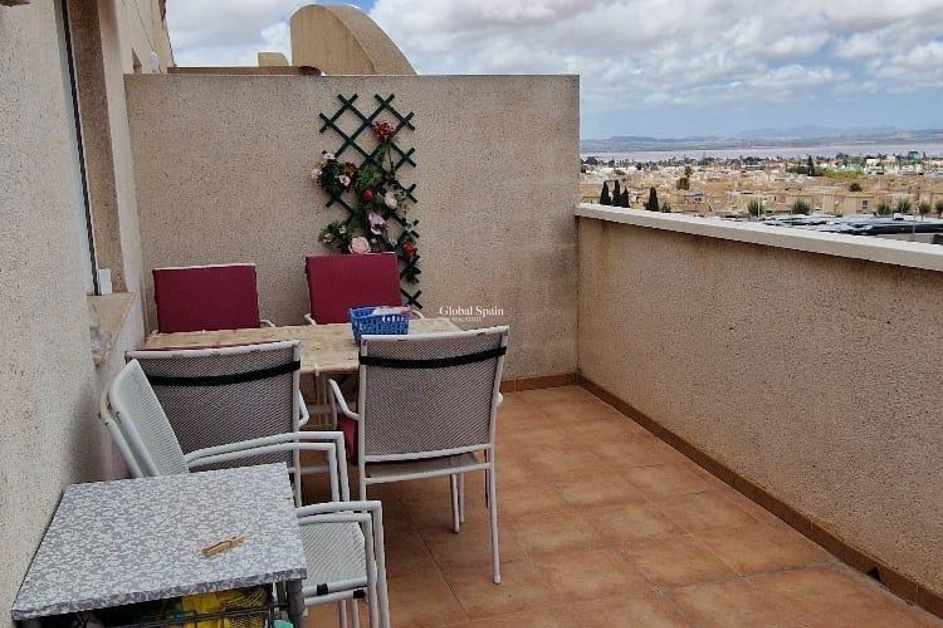 Resale - PENTHOUSE -
TORREVIEJA - Torrevieja