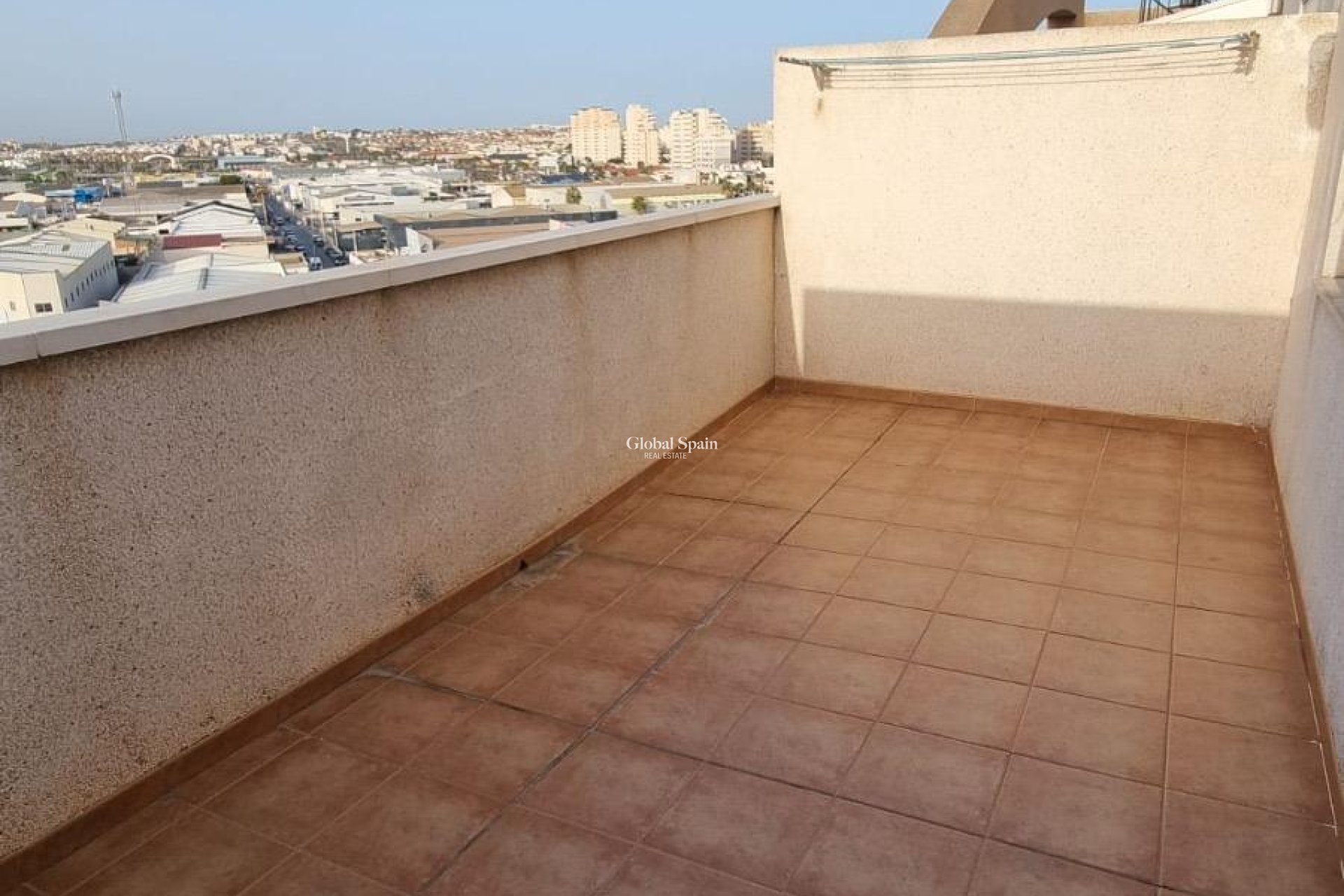 Resale - PENTHOUSE -
TORREVIEJA - Torrevieja