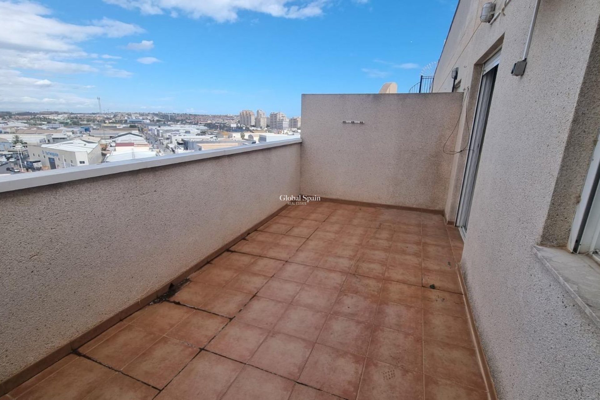 Resale - PENTHOUSE -
TORREVIEJA - Torrevieja