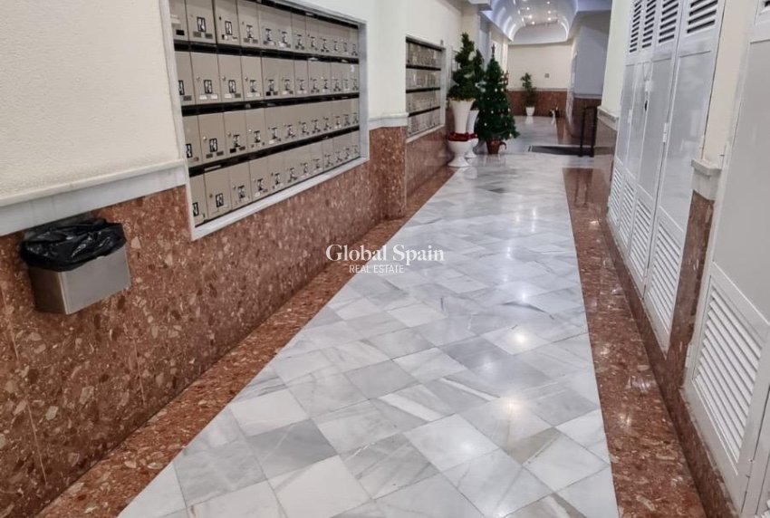 Resale - PENTHOUSE -
TORREVIEJA - Torrevieja
