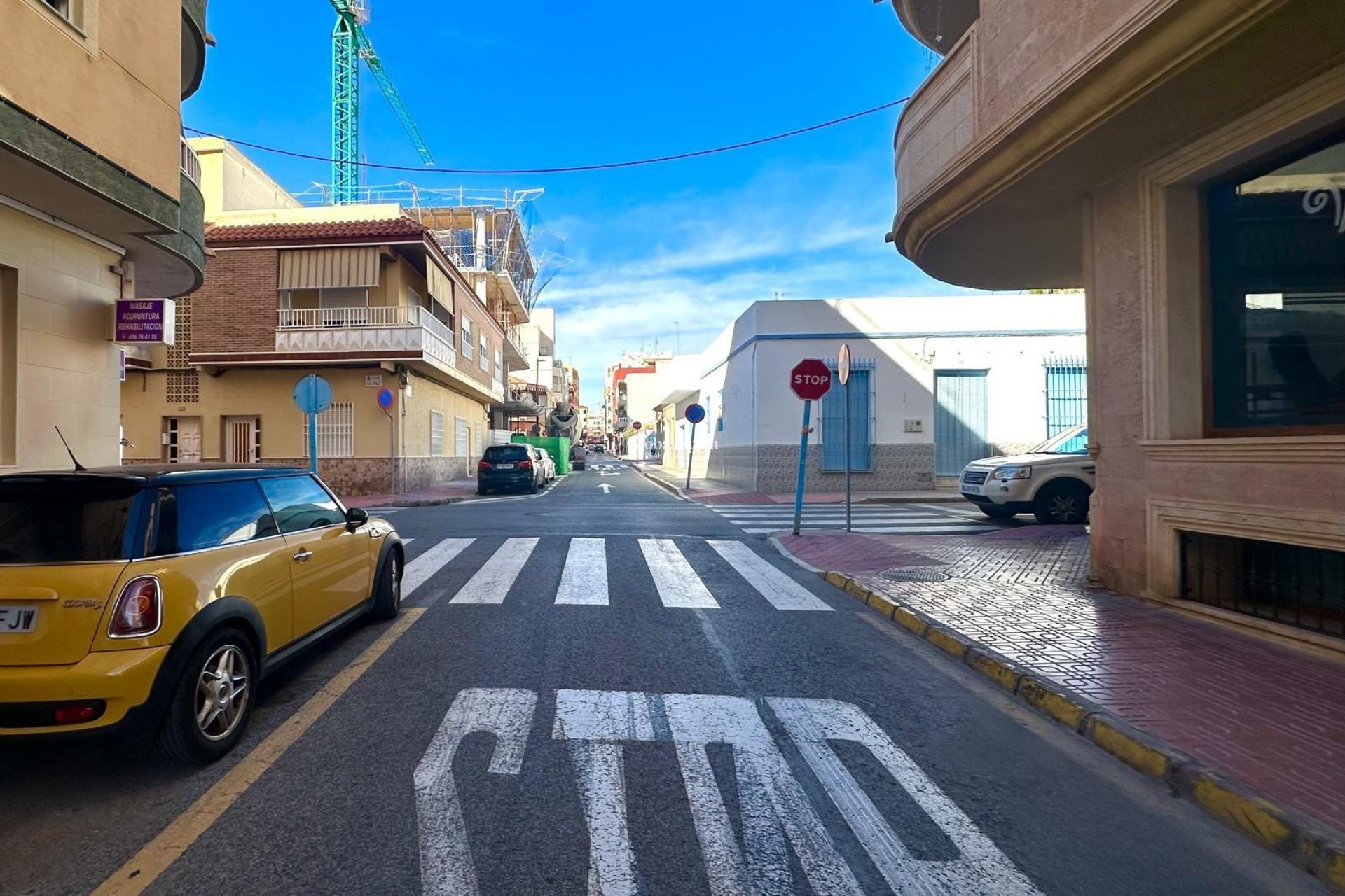 Resale - PENTHOUSE -
TORREVIEJA - Torrevieja