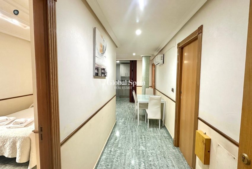 Resale - PENTHOUSE -
TORREVIEJA - Torrevieja