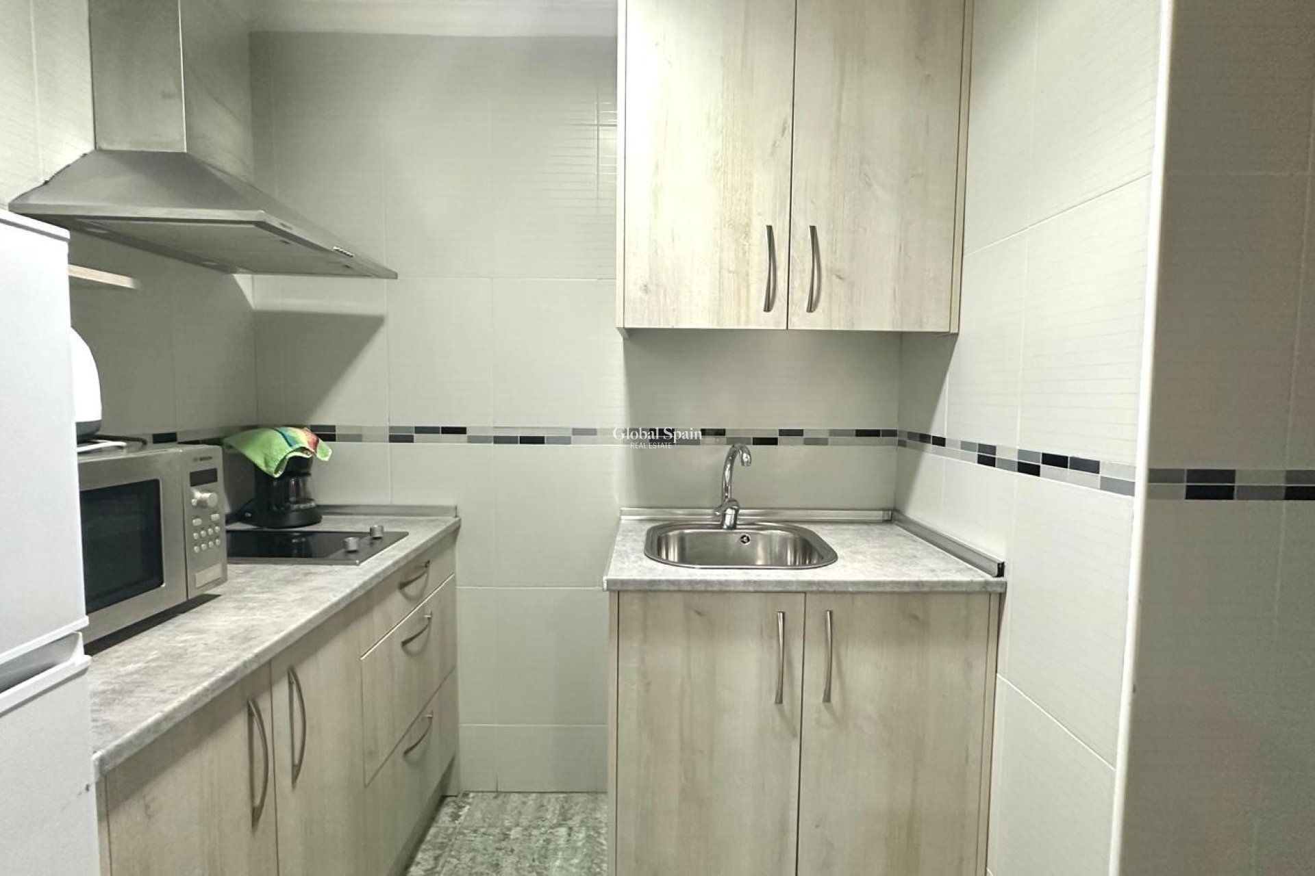 Resale - PENTHOUSE -
TORREVIEJA - Torrevieja