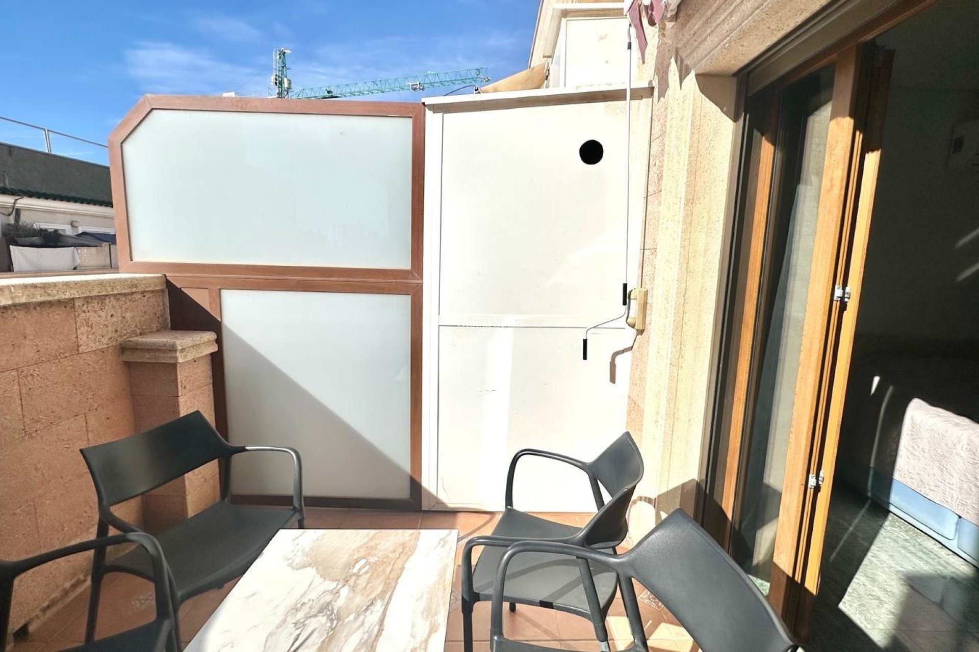 Resale - PENTHOUSE -
TORREVIEJA - Torrevieja