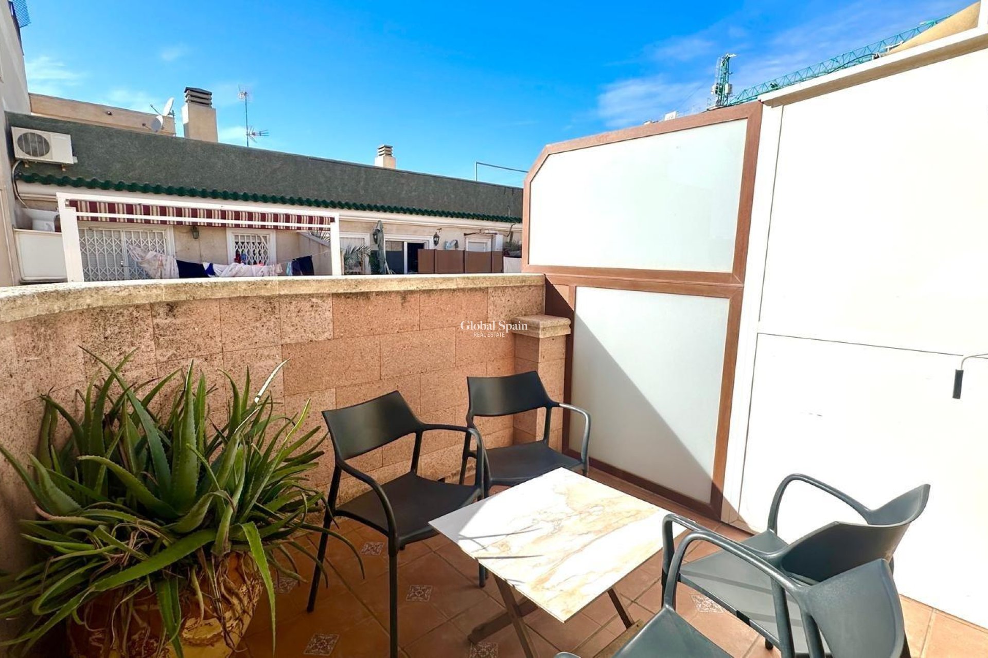 Resale - PENTHOUSE -
TORREVIEJA - Torrevieja