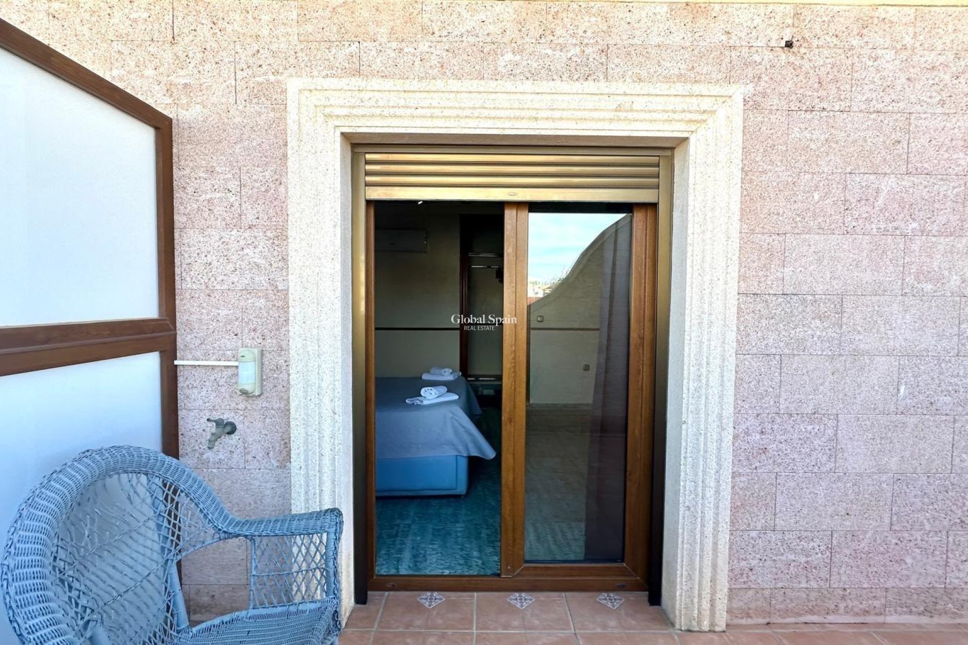 Resale - PENTHOUSE -
TORREVIEJA - Torrevieja