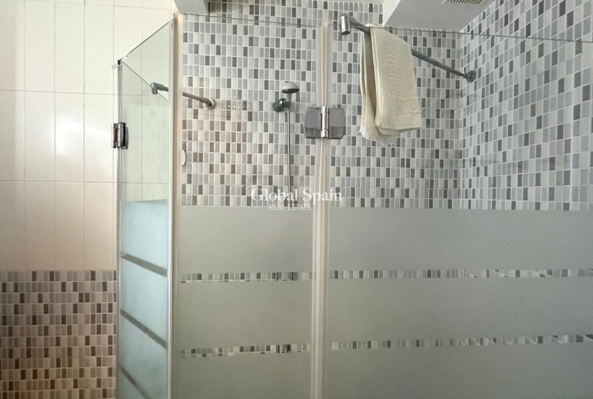 Resale - PENTHOUSE -
TORREVIEJA - Torrevieja