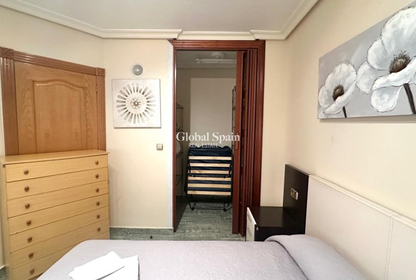 Resale - PENTHOUSE -
TORREVIEJA - Torrevieja