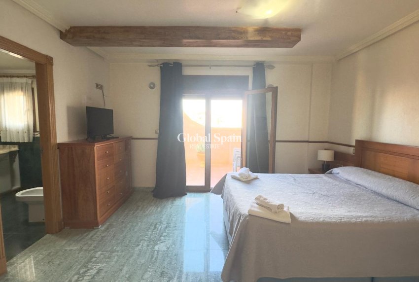 Resale - PENTHOUSE -
TORREVIEJA - Torrevieja