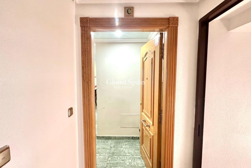 Resale - PENTHOUSE -
TORREVIEJA - Torrevieja