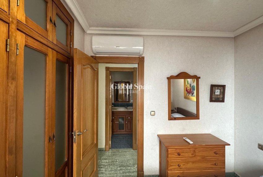Resale - PENTHOUSE -
TORREVIEJA - Torrevieja
