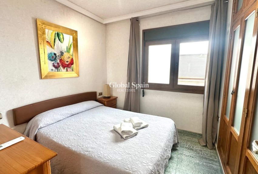 Resale - PENTHOUSE -
TORREVIEJA - Torrevieja