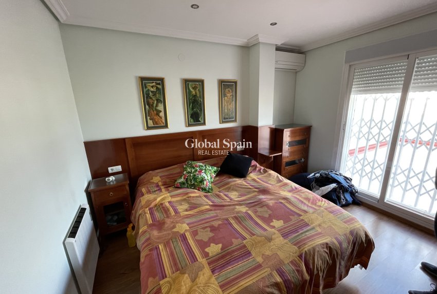 Resale - PENTHOUSE -
TOTANA - Costa Calida