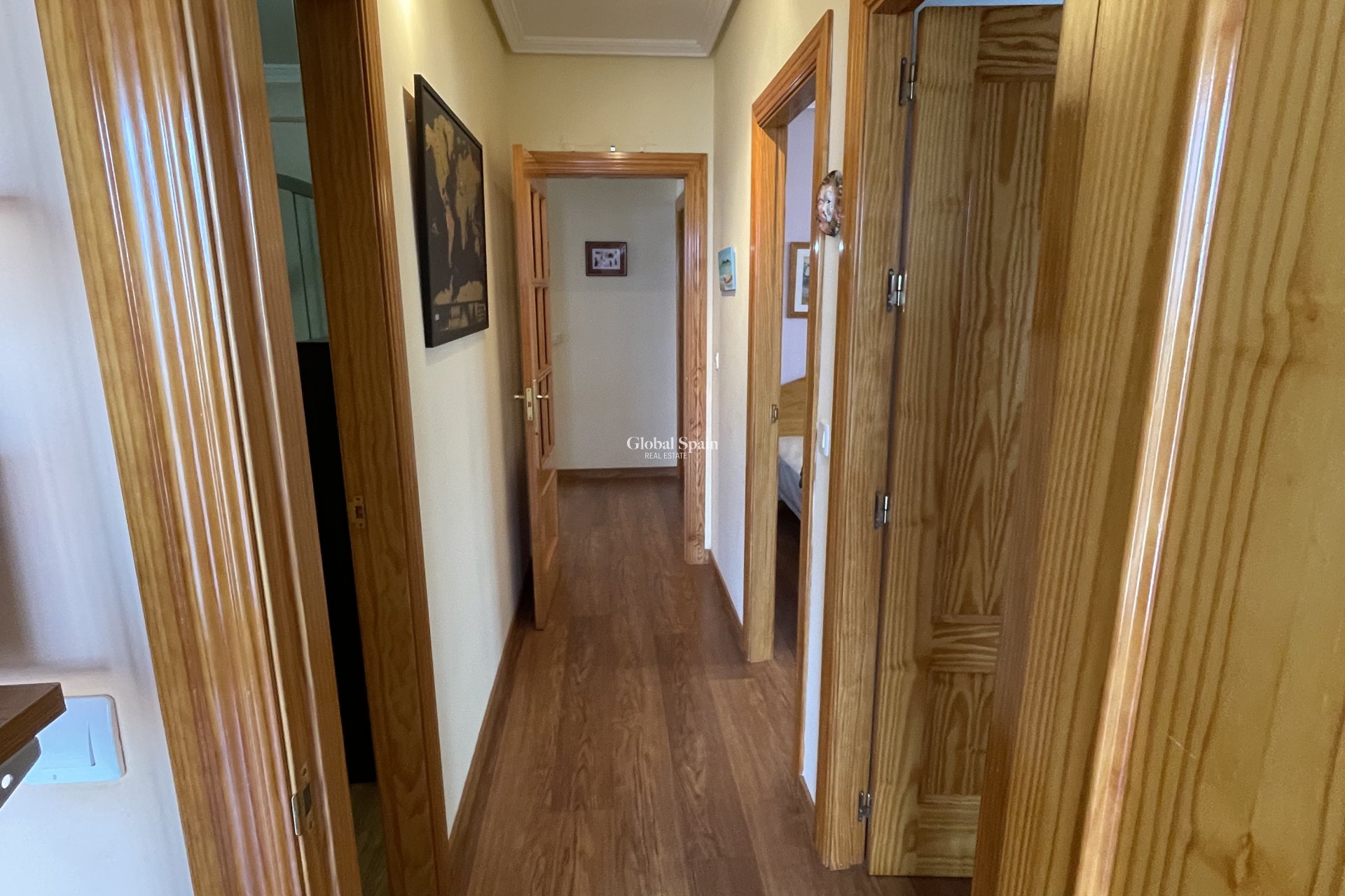 Resale - PENTHOUSE -
TOTANA - Costa Calida