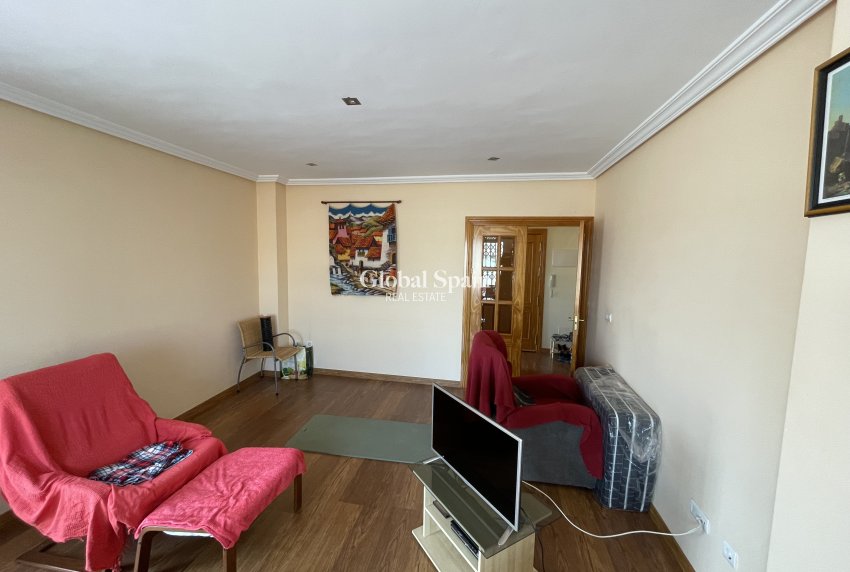 Resale - PENTHOUSE -
TOTANA - Costa Calida