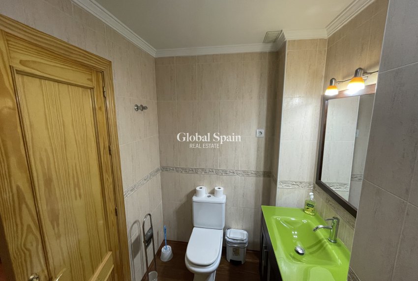Resale - PENTHOUSE -
TOTANA - Costa Calida