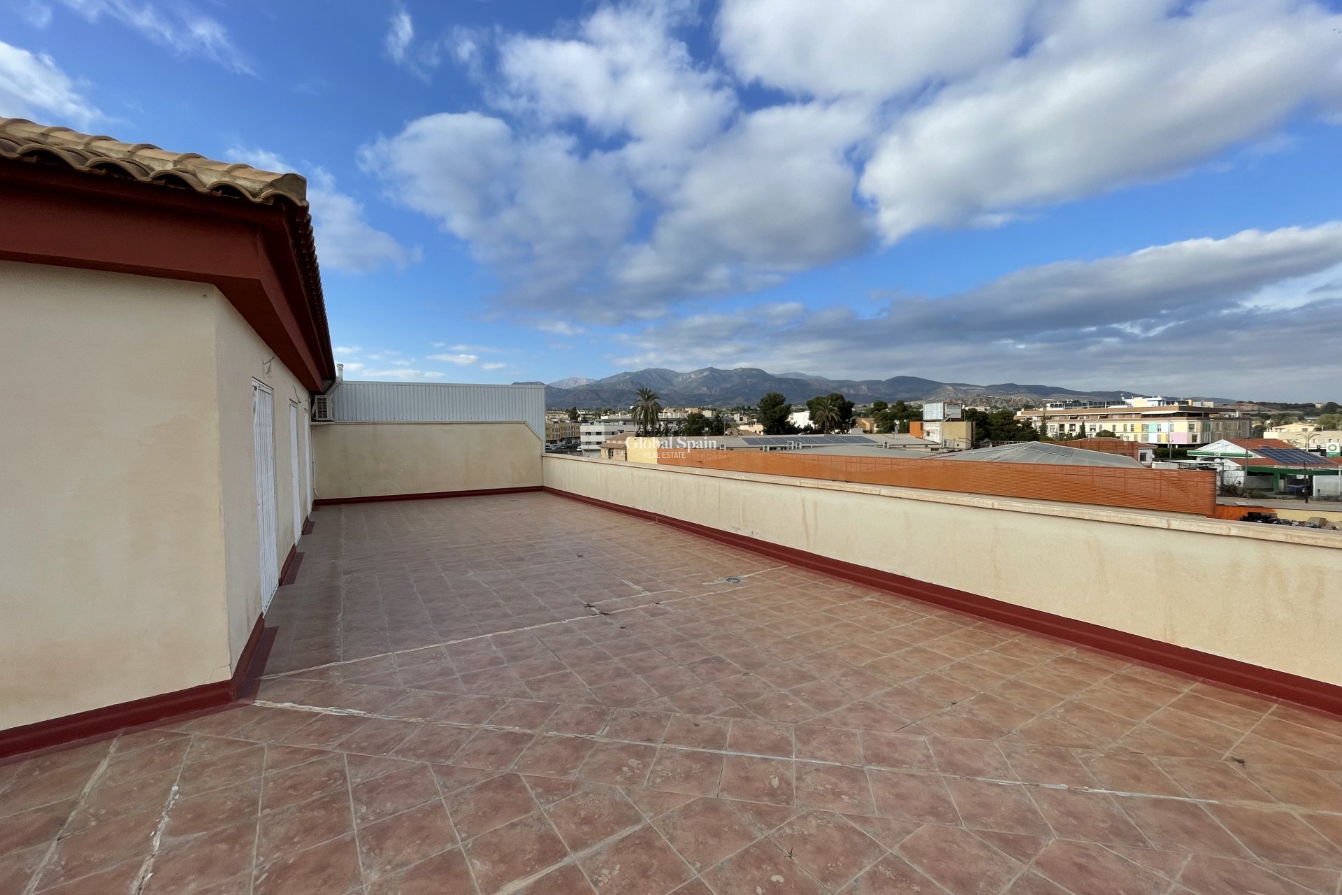 Resale - PENTHOUSE -
TOTANA - Costa Calida