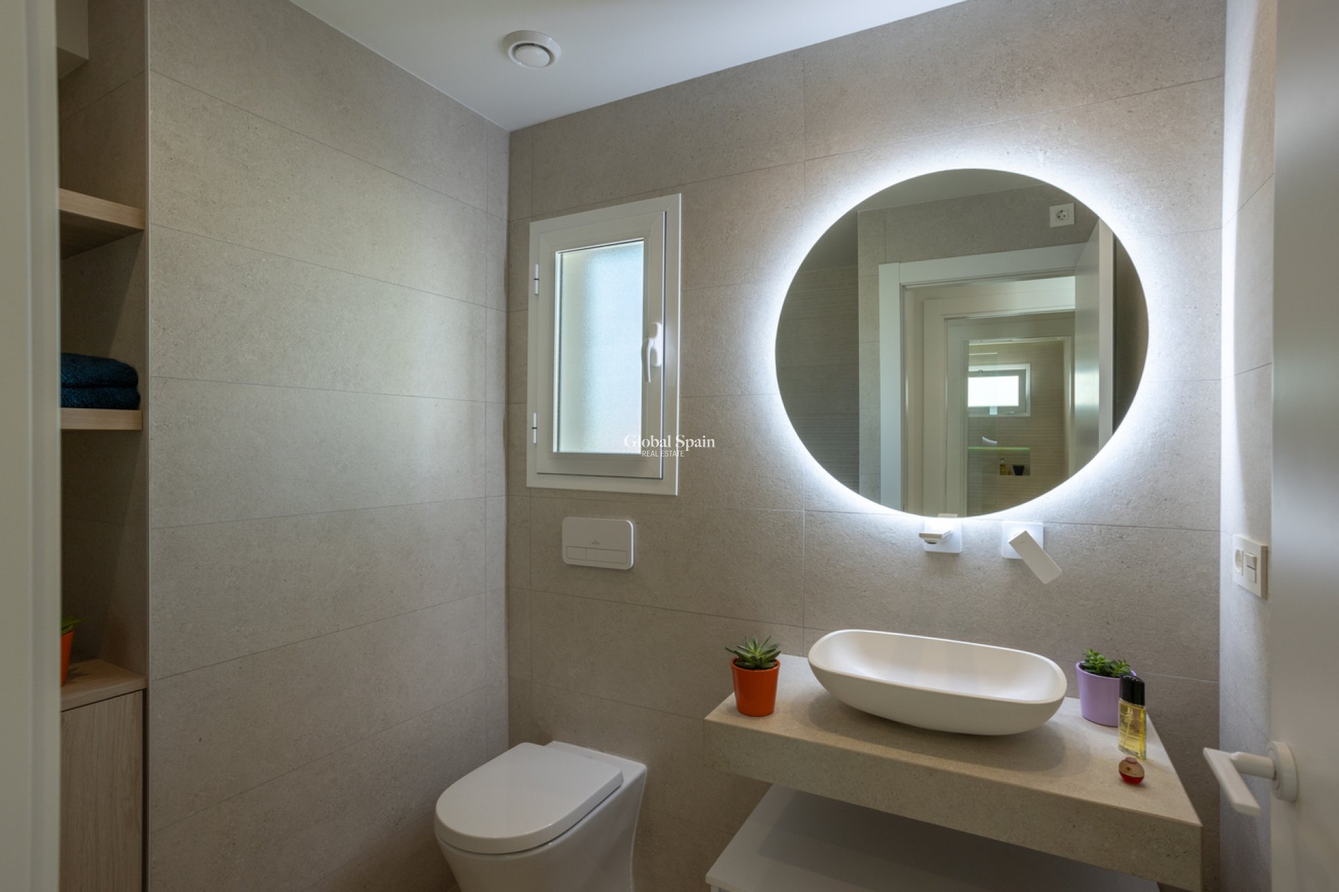 Resale - PENTHOUSE -
VILLAMARTÍN - Costa Blanca