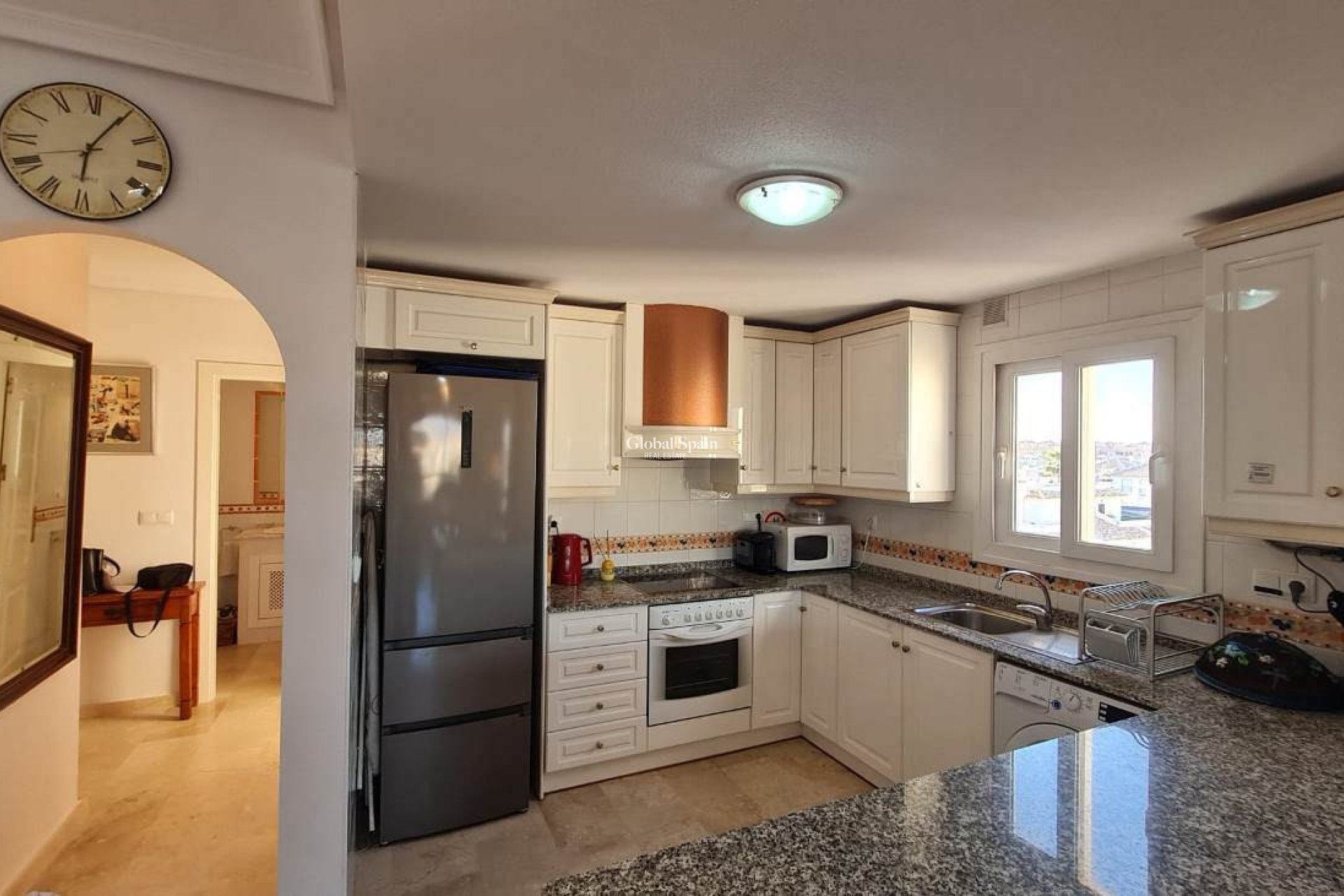 Resale - PENTHOUSE -
VILLAMARTÍN - Costa Blanca