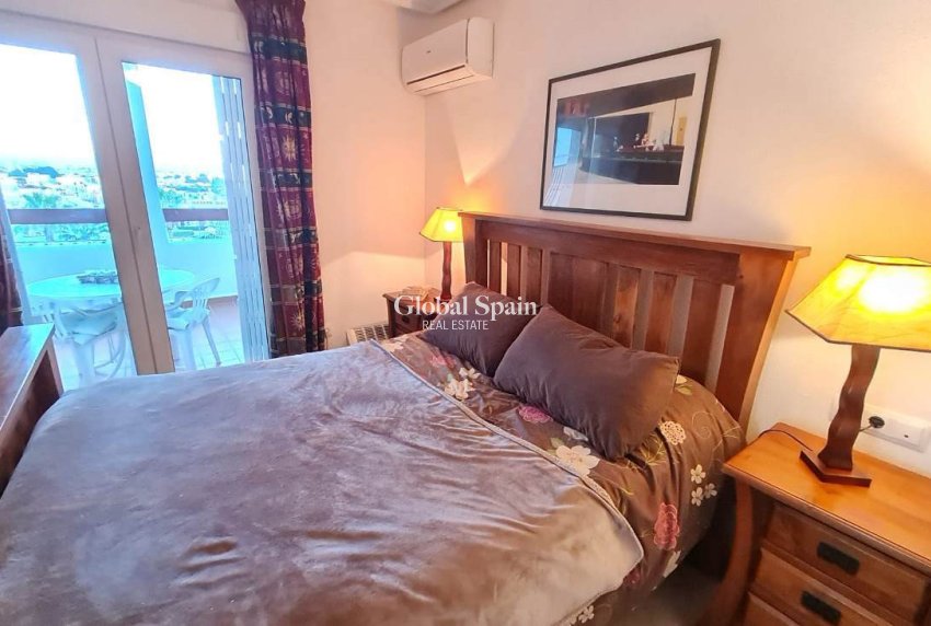 Resale - PENTHOUSE -
VILLAMARTÍN - Costa Blanca