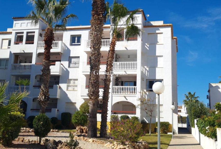 Resale - PENTHOUSE -
VILLAMARTÍN - Costa Blanca