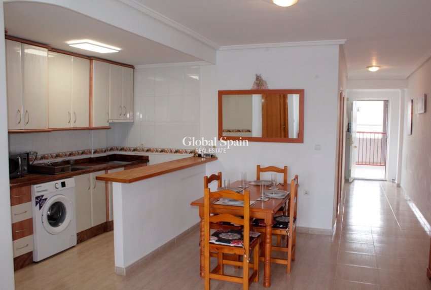Resale - PENTHOUSE -
VILLAMARTÍN - Costa Blanca