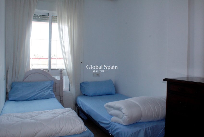 Resale - PENTHOUSE -
VILLAMARTÍN - Costa Blanca